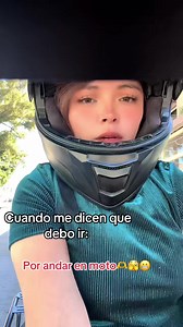 Stefania Lerner: Motociclismo y Aventuras