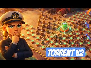 Boom Beach ONE SHOOT Sur Torrent V2