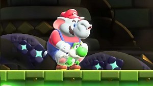 Super Mario Bros. Wonder release date and expected time