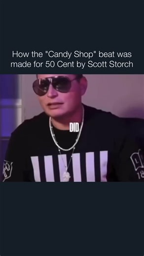 Served Fresh™ on Instagram: "The making of the Candy Shop beat"