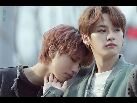 Minsung moments that make us sulk ✨ P.T 2✨ [Han Jisung x Lee Minho (Lee Know)]