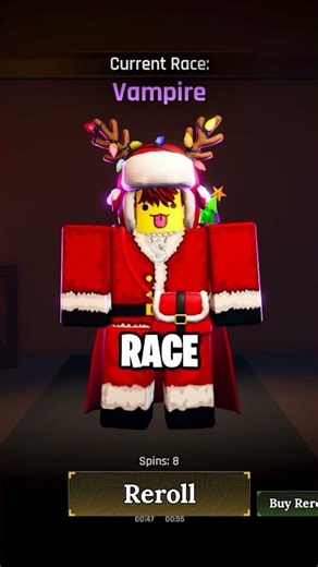 ALL NEW WORKING CODES AND VAMPIRE RACE IN THE FORGE!! #THEFORGE