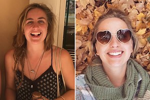 What happened to Brit backpacker Catherine Shaw in Guatemala and when did she go missing?