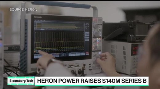 Ex-Tesla Leader Baglino Raises $140M for Next-Gen Grid | Nuno Edgar Nunes Fernandes