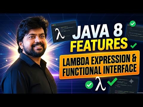 Java 8