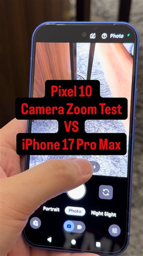 Bunch Of Tech | Pixel 10 100x zoom – usable or straight to the trash bin? 🗑️😭 1x → 10x → 30x → 100x real test (no edits, no lies) Most phones fall apart at... | Instagram