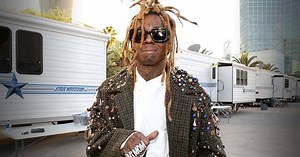 Lil Wayne Reacts to His Placement on Billboard's Greatest Rappers List