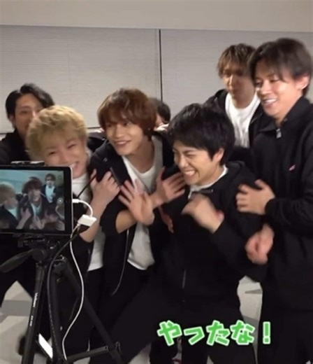 正統派アイドル・ジャニーズWESTの魅力