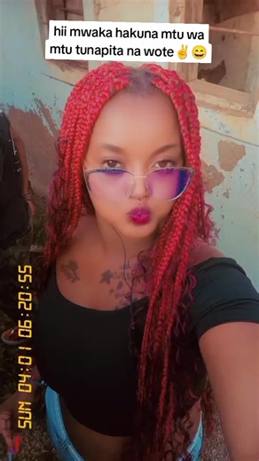 SWAT Costume Inspiration for Halima Pure Intentions