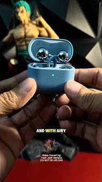 Huawei FreeClip 2: The Best Open-Ear Earbuds Just Got BETTER🔥 #huawei #freeclip2 #quickreview #fyp