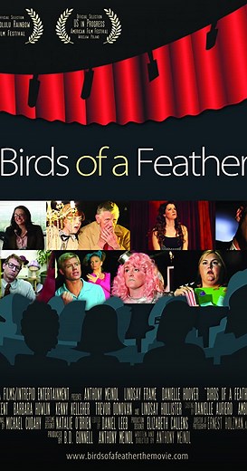 Birds of a Feather (2011)