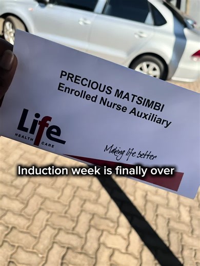 Graduating as a Nurse: A Journey to Success