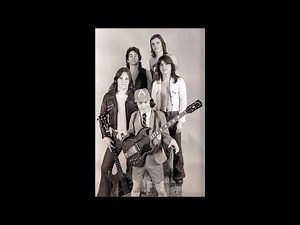 AC/DC- Problem Child (Live Brisbane Festival Hall, Brisbane Australia, Dec. 18th 1976)
