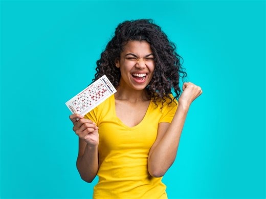 Unexpected Windfalls: 4 Recent Big Lottery Wins In Connecticut