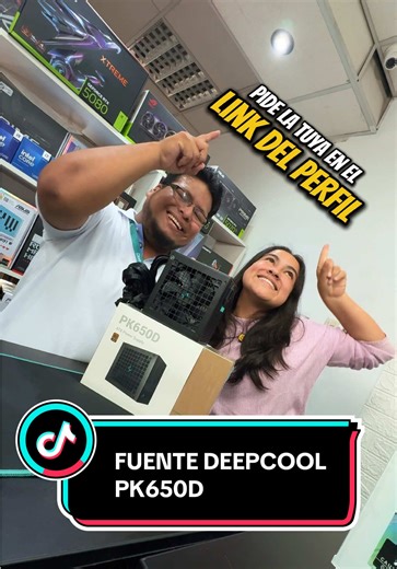 Cómo armar una PC gamer con DeepCool