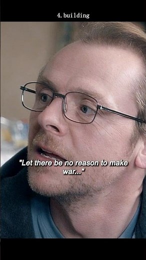 #movie Absolutely Anything: What Happens When a Man Gets Godlike Powers? (Full Breakdown)