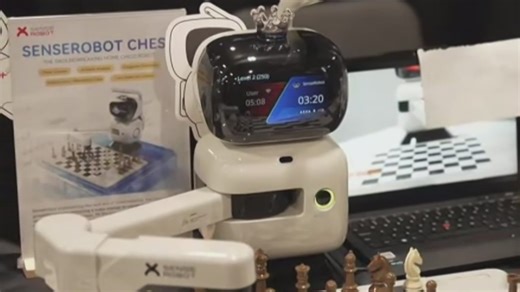 Marc Saltzman has the hottest tech at CES 2026