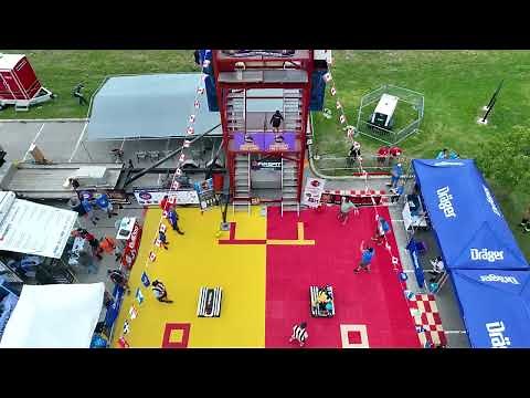 FireFit Championships 2024 - Highlights
