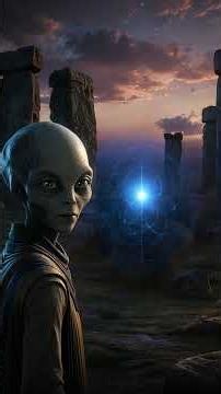 An Alien Explains Wave-Particle Duality