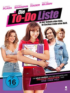 Videos "Die To-Do Liste"