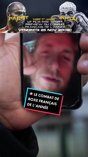 Combat de l'année en France : Papot vs Jkitou
