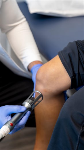 QC Kinetix on Instagram: "When pain took over Mary’s life, she needed more than temporary relief. She needed hope — and a path forward. After relying on a wheelchair and walker every day, and even stepping away from her job, Mary turned to QC Kinetix Pleasanton. Through regenerative medicine, she regained her mobility, her independence, and her confidence. She’s now walking on her own, tackling her chores, and thriving in a brand-new job. Movement returned. Purpose restored. Life reclaimed. Bett