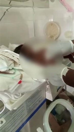 8.4K views · 87 reactions | Abandoned Baby!!! Baby George has been...