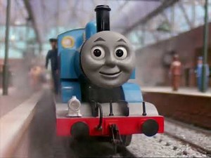 Thomas/Roary the Racing Car intro