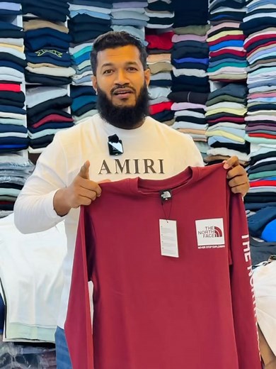 2.2K views · 118 reactions | New full sleve Update | ম্যান ইন | Facebook