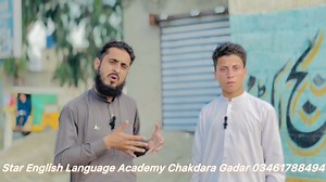10K views · 346 reactions | Mr. Suliman, the head of Star English...