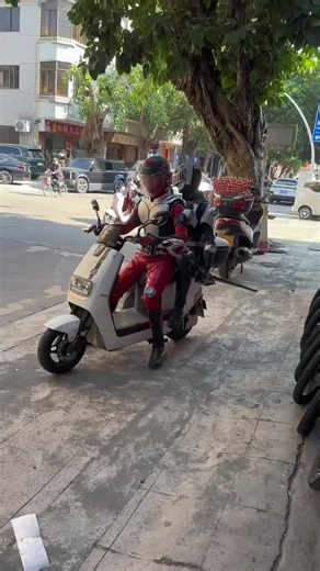 Kamen Rider Ryuki Cosplay Showcase