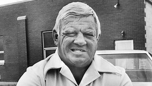 Book captures spirit of 'Dick the Bruiser'