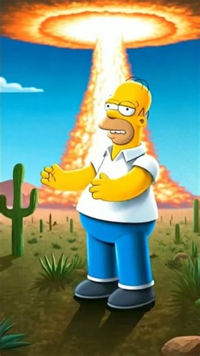 I am evil cactus man