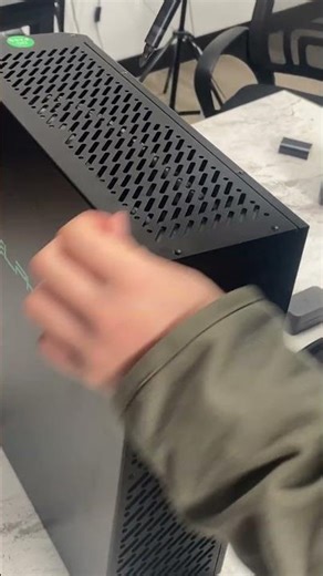 Elphapex DG Home 1 is a home Doge powerhouse!