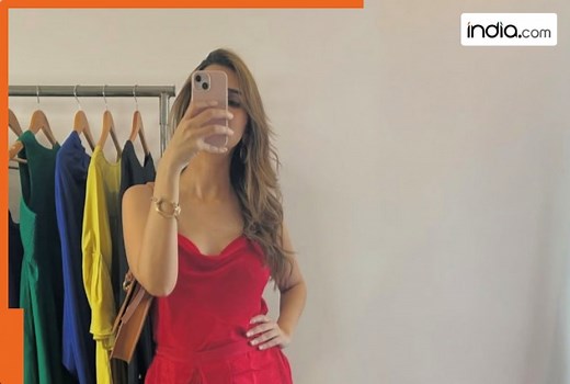 Meet Amrish Puri's beautiful daughter, never worked in movies, works as..., her name is...