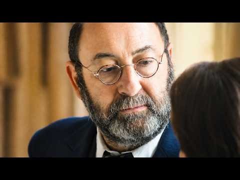LES HÉROS DU LOUVRE Bande Annonce (2026) Kad Merad, Marie Gillain