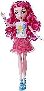 My Little Pony Equestria Girls Pinkie Pie Classic Style Doll