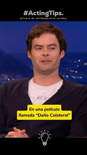 237K views · 27K reactions |  Muchos actores dan sus primeros pasos...