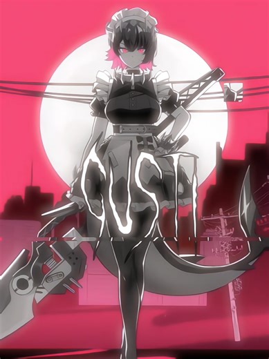 Ellen Joe Edit 🦈 | Zenless Zone Zero