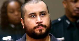 Man who shot at George Zimmerman learns his sentence