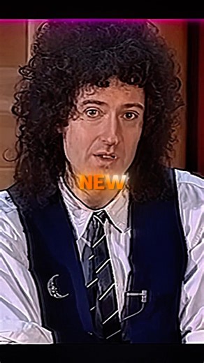 Brian May Opens Up About Freddie Mercury Going Solo