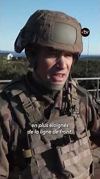 Exercices de tirs sur l'île du Levant dans le Var