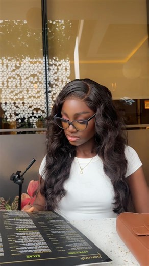 Reasons to Book Her as Your Model