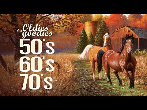 Guitar Instrumental Oldies but goodies - Best of 50's 60's 70's Instrumental Hits