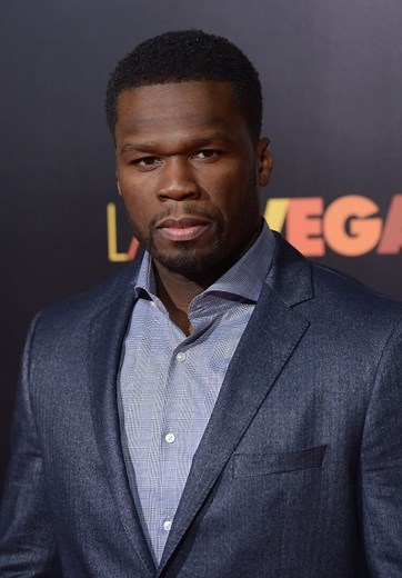 A History Of 50 Cent Beefs