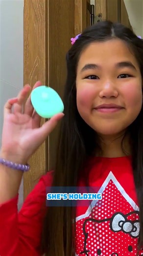 ✨The Handwashing Quest for Kids! 🧼 #shorts #playfullearning