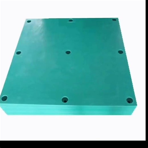 UHMWPE Marine Fender Board High Performance Dock & Vessel Protection Solution