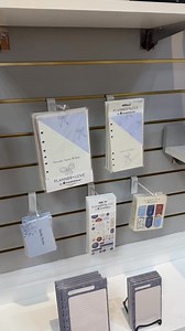 8.7K views · 158 reactions | A look inside our Utah retail store. ✨ Visit us in person to explore planners, binders, journals, and more.  2250 W Parkway Blvd, Suite A, West Valley City, UT #franklinplanner #planner #franklincovey #planneraddict #functionalplanning #plannercommunity #plannerlife #functionalplanner #plannerinspiration #plannerinserts #minimalplanner #franklinplannerclassic #productivity #plannerlove #franklincoveyclassic | Franklin Planner | Facebook