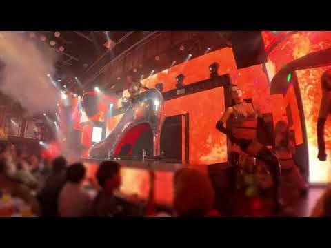 Black Wedding / Queen：みう バーレスク東京BEST3 2023.10.01 2nd ShowTime