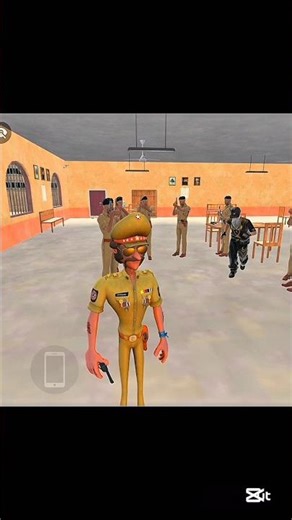 indian theft auto😀simulator😱#shortsfeed #indiantheftauto #gta #shorts